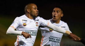 Ayacucho FC: Grupo, fixture y rivales en la Copa Sudamericana 2022