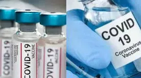 COVID-19: Contraloría informa que más de 4 millones de vacunas vencerán en abril