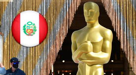 ¿Qué películas peruanas y actores fueron nominados en los Óscar?