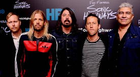Foo Fighters confirma muerte de baterista Taylor Hawkins previo a su concierto en Bogotá