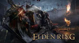 Elden Ring es el título de un jugador más popular de Steam