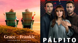 Estrenos Netflix: Las películas y series que llegan al streaming en abril 2022