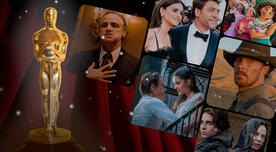Oscar 2022: Predicciones de los ganadores y películas favoritas