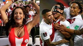 "Encenderé el Perú vs. Paraguay": Larissa Riquelme confirma su llegada a Lima este 28 de marzo