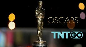 ¿Cómo ver los Premios Óscar 2022 en Latinoamérica por TNT GO ONLINE?