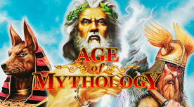 ¿Regresa Age of Mythology? Filtradores parecen saber algo