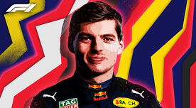 ¡Agónico! Max Verstappen ganó el GP de Arabia Saudita de la Fórmula 1