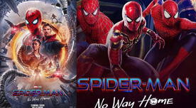'Spider-Man: No Way Home' rompe récord de ventas en formato digital