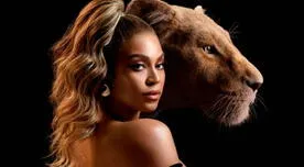 Así fue la gran entrada de Beyoncé y su tema 'Be Alive' que inició los Oscar 2022