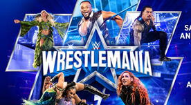 WrestleMania 38: ¿Cuándo y cómo ver el evento PPV de la WWE?