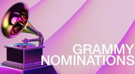 Premios Grammy 2022: Conoce quiénes más cantarán en vivo en la gala