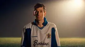 BBC estrenará película "Floodlights", que narra el abuso sexual en el fútbol
