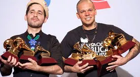 Premios Grammys: conoce cuáles son los artistas con más megáfonos ganados