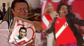 ¡Arriba Perú! La selección derrotó a Paraguay por 2 a 0 y los memes invadieron las redes