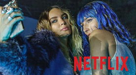 Bienvenidos a Edén en Netflix: ¿Cuándo se estrena la serie de Belinda?