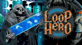 Loop Hero: Estudio ruso pide que descarguen ilegalmente su videojuego
