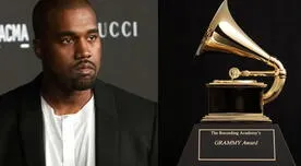 Premios Grammy 2022: ¿Por qué censuraron a Kanye West y no podrá participar del show?