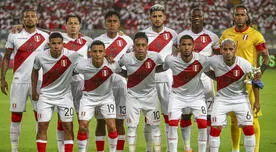 ¿Avanzó por el repechaje? El nuevo puesto de Perú en la última actualización del ranking FIFA