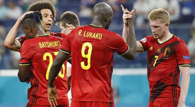 Ranking FIFA: ¿Cuál es la razón por la que Bélgica se mantiene en los primeros lugares?