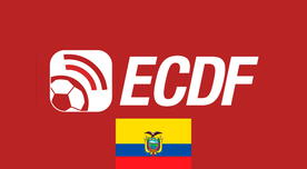 Ver El Canal del Fútbol Ecuador En Vivo vía YouTube: Sorteo Mundial Qatar, selección ecuatoriana
