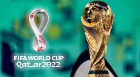 FIXTURE Qatar 2022: grupos confirmados, horarios y canales de TV para ver el Mundial