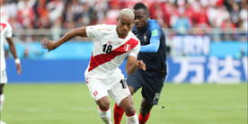 Periodista de L'Equipe apoya a la Blanquirroja: "Es un placer ver a Perú en un Mundial"