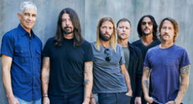Premios Grammy 2022: Conoce qué cantante latino reemplazará a Foo Fighters en el evento