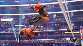 WWE WrestleMania 38: resultado, resumen con el regreso de Stone Cold y Cody Rhodes