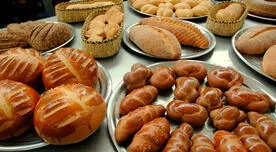 ¡Atención! Panaderías advierten que precio del pan subirá a S/ 0.40 la unidad apartir de este lunes 4 de abril