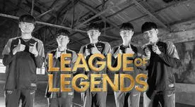 League of Legends: Jugadores de T1 dan positivo a covid-19