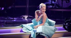 Grammy 2022: Lady Gaga rindió homenaje al cantante Tony Bennett
