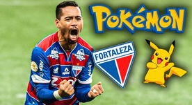 ¿Es un Pokemón? Conoce a PIKACHU, rival de Alianza Lima en la Copa Libertadores