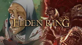 Elden Ring: Nuevo parche equilibra a Radahn, Azote de las Estrellas