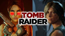 Un nuevo Tomb Raider ya está en desarrollo
