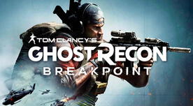 Ghost Recon Breakpoint no recibirá nuevo contenido