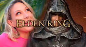 Elden Ring: gamer paga 20 mil dólares a modelo para adultos y "juegan" juntos