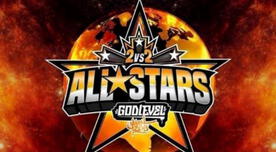 God Level All Star 2022: Conoce cómo adquirir entradas para ver el evento en vivo