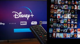 Disney+ elimina dos cintas de su plataforma por ser contenido para adultos