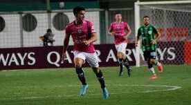 Independiente del Valle venció 2-0 al América Mineiro por Copa Libertadores