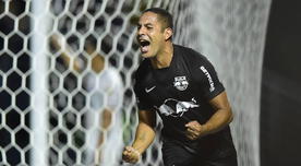 ¡Hizo historia! RB Bragantino ganó 2-0 a Nacional