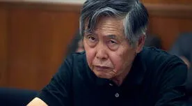 Indulto a Fujimori: Corte IDH reitera al Perú no acatar sentencia para liberar a expresidente