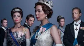 "The Crown": serie de la corona británica tendría precuela en Netflix