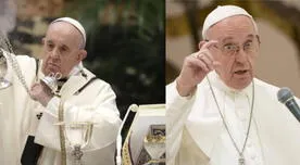 Domingo de Ramos:¿Dónde puedo ver la misa del Papa Francisco en vivo?