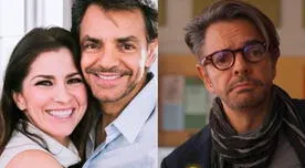 ¿Por qué Eugenio Derbez no asistió a los Óscar 2022 junto a su esposa? Conoce aquí la razón
