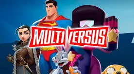 Filtran gameplay de MultiVersus, el smash de Warner Bros.