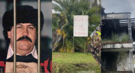 Tiktok Viral: Una Joven descubrió algo sorprendente en la finca de Pablo Escobar