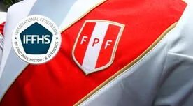 Selección Peruana: IFFHS publicó el once histórico de la bicolor