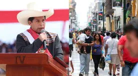 El 63% de los peruanos quiere que renuncie Pedro Castillo, según Ipsos
