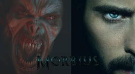 'Morbius' no convence: Cinta se convierte en una de las menos vistas del UCM
