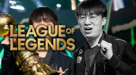 League of Legends: Jugador chino es acusado por su pareja de abuso